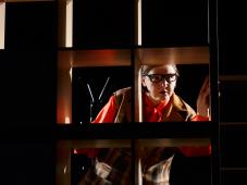 Фото Марины Воробьевой предоставлено Новгородским театром для детей и молодежи «Малый»