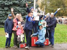 Фото предоставлено МБУ &quot;Центр развития туризма &quot;Красная Изба&quot;