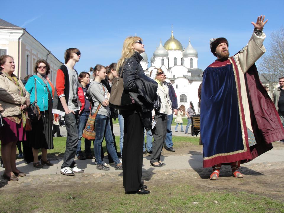 Фото друг великий новгород Великий Новгород присоединился к благотворительной акции "Туризм России - медика